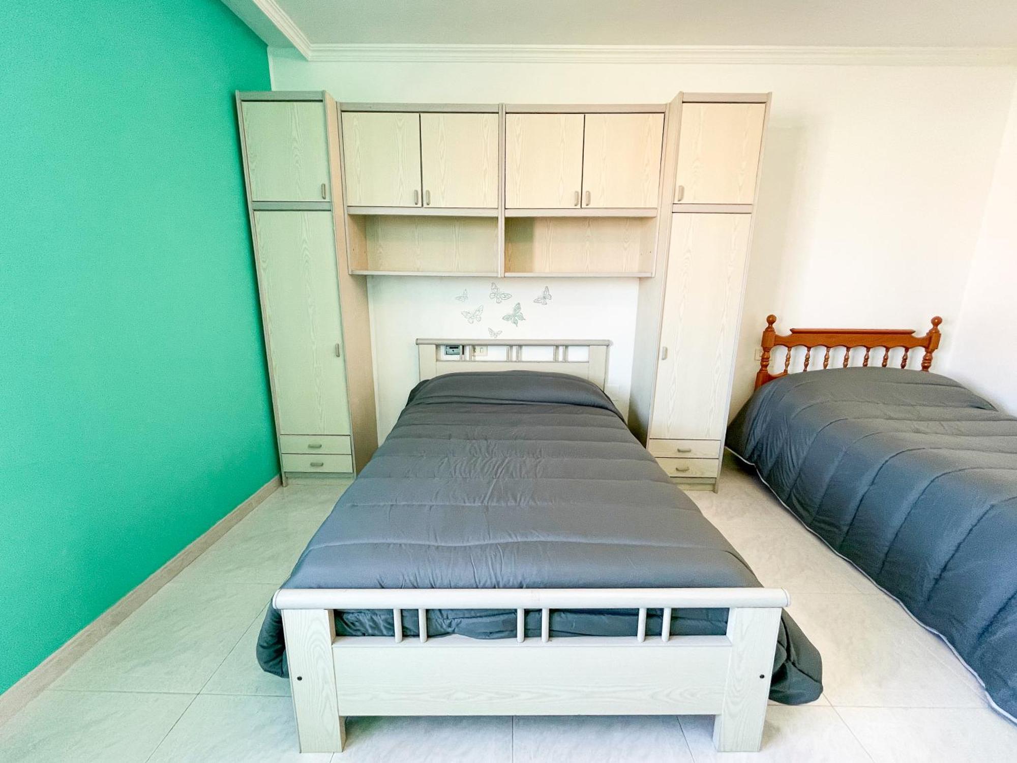 Apartamentos Aguino Rias Bajas 3000 Ribeira Eksteriør billede