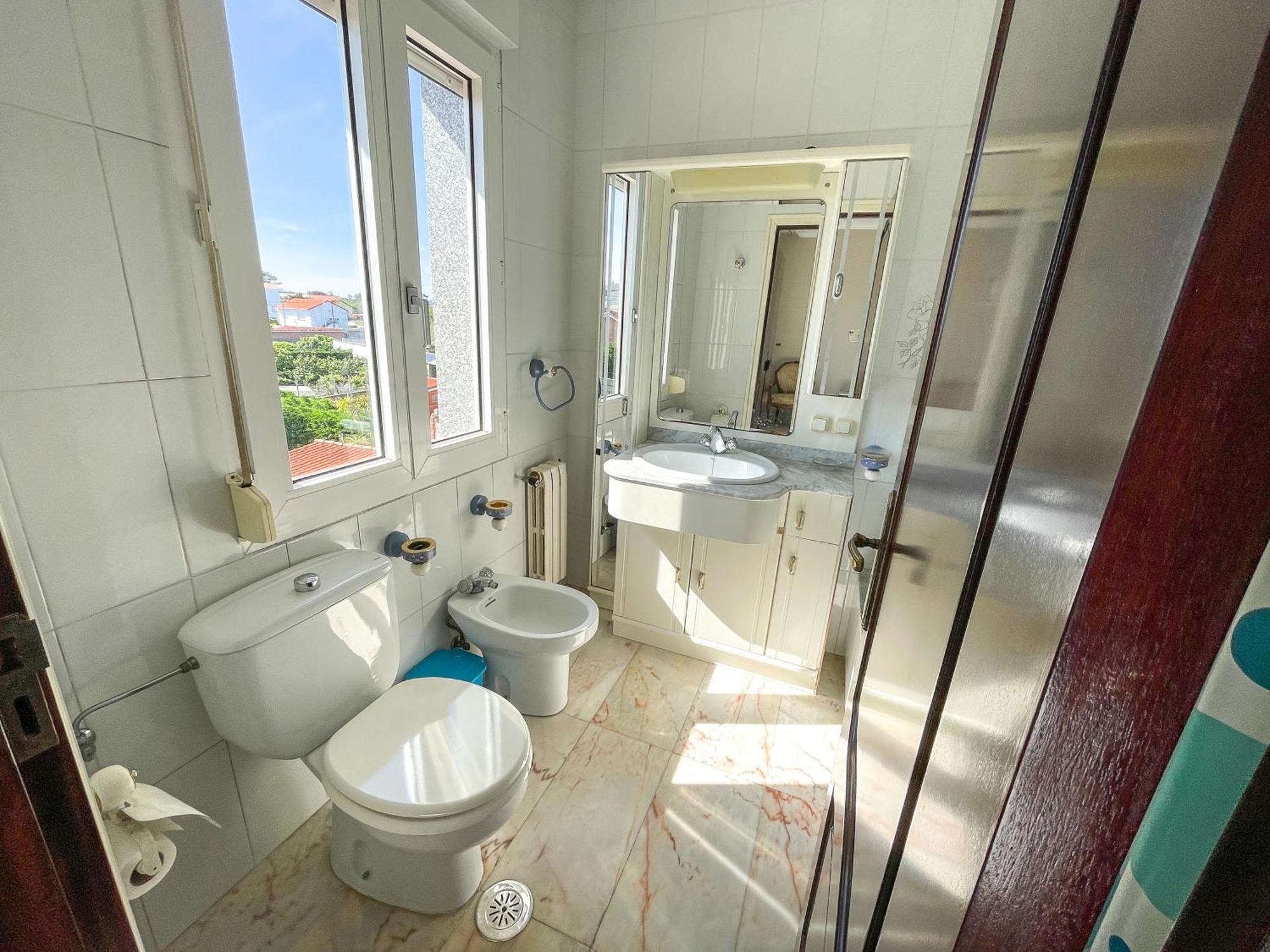 Apartamentos Aguino Rias Bajas 3000 Ribeira Eksteriør billede