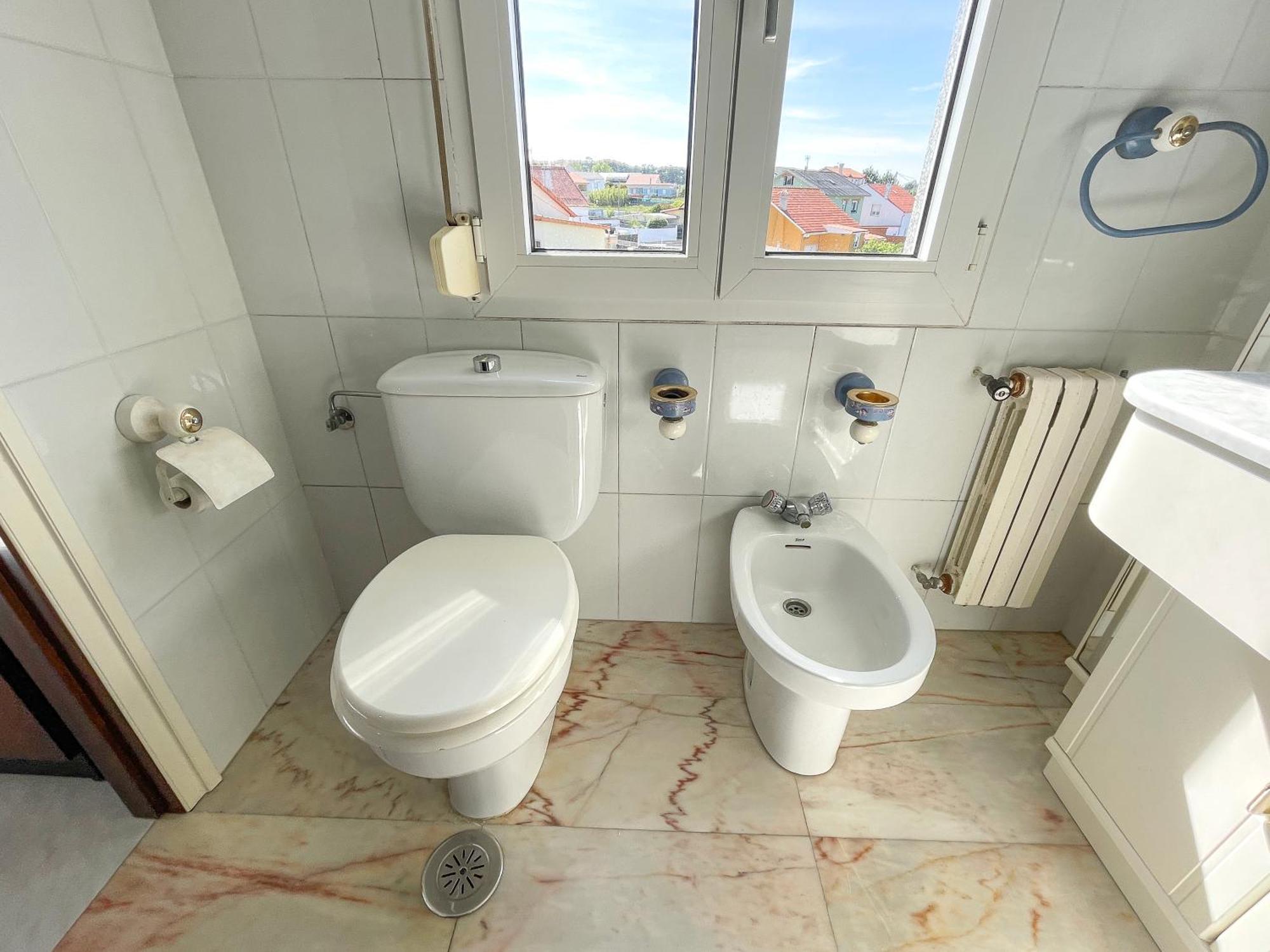 Apartamentos Aguino Rias Bajas 3000 Ribeira Eksteriør billede