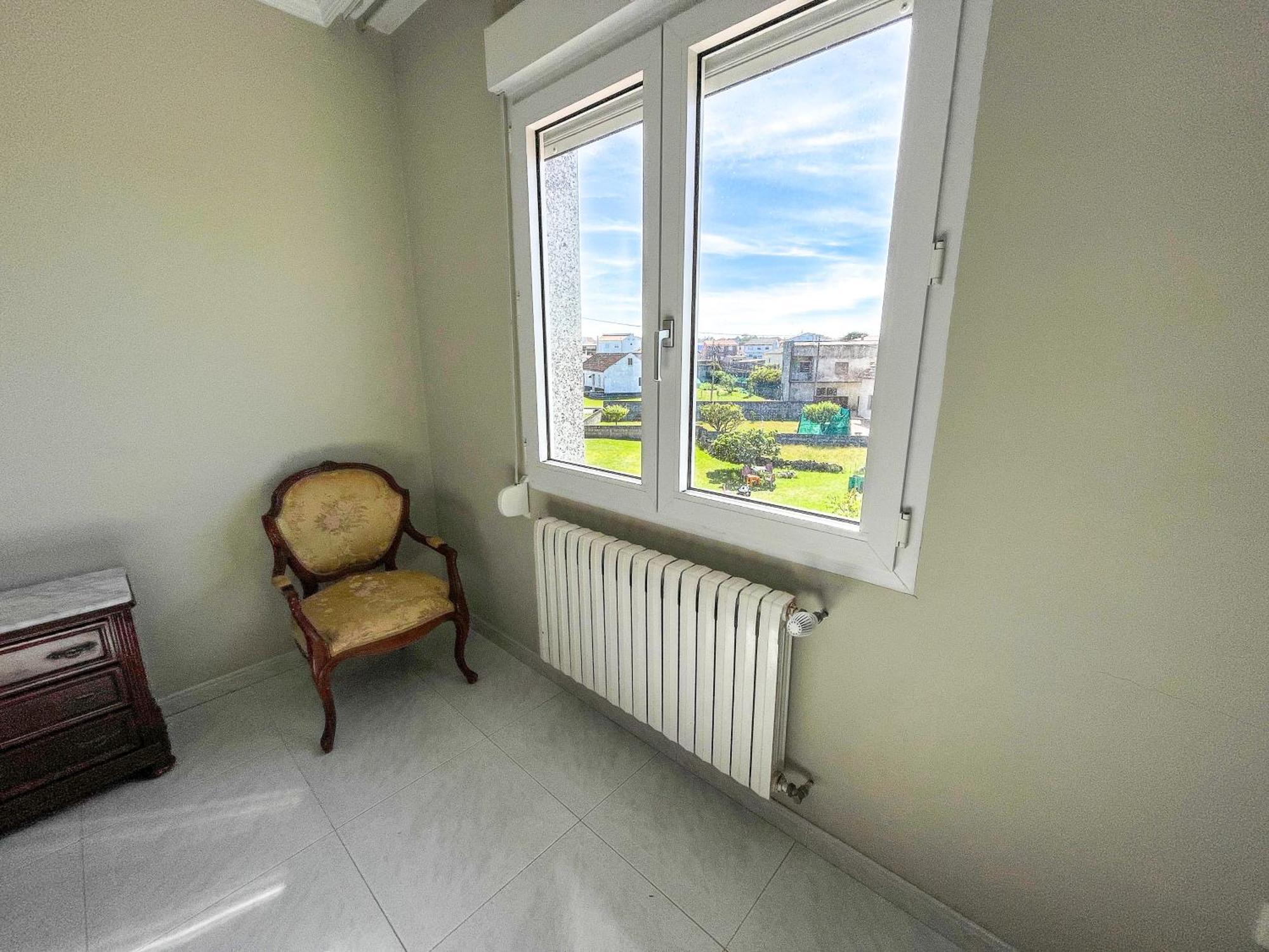 Apartamentos Aguino Rias Bajas 3000 Ribeira Eksteriør billede