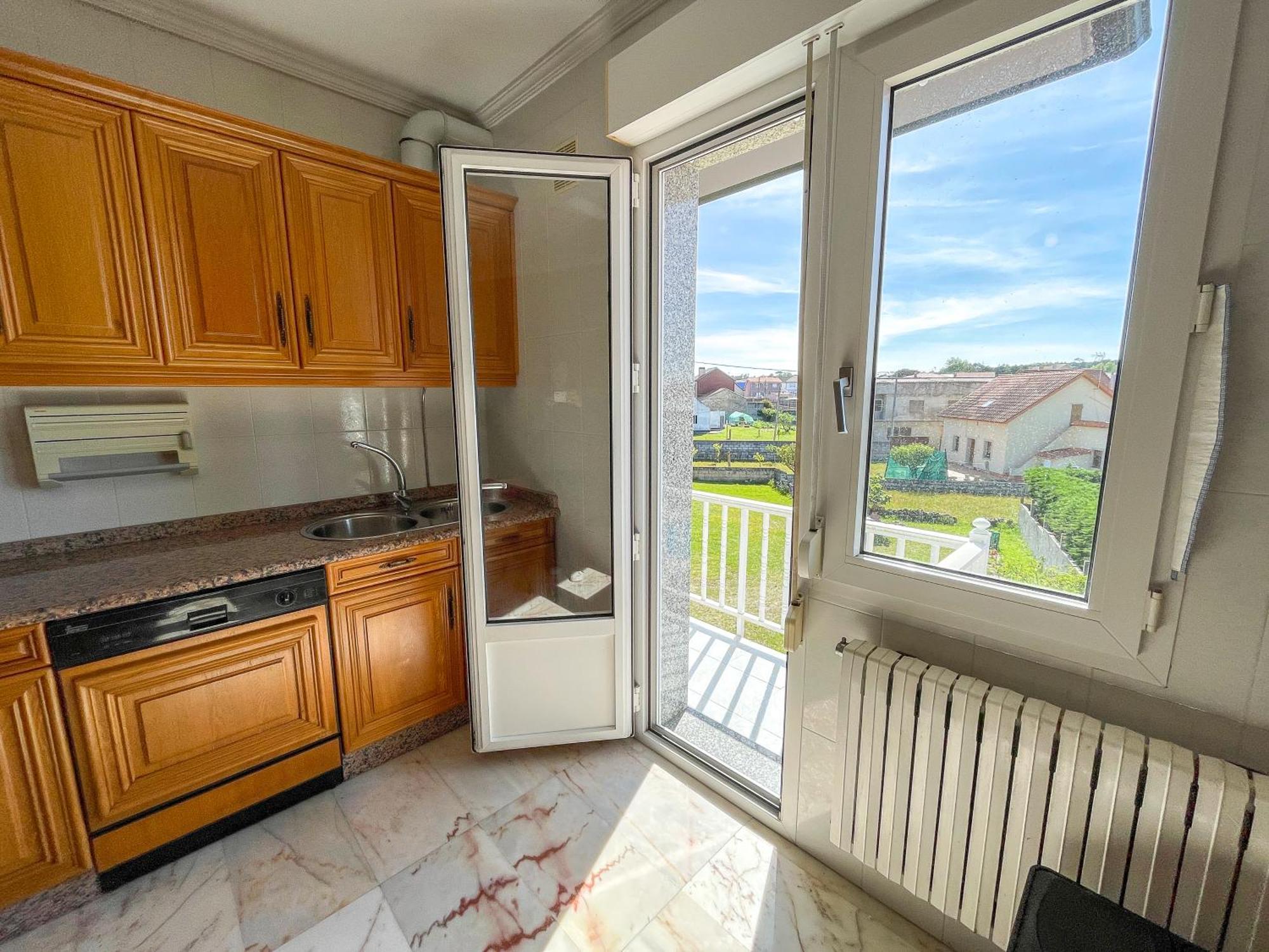 Apartamentos Aguino Rias Bajas 3000 Ribeira Eksteriør billede