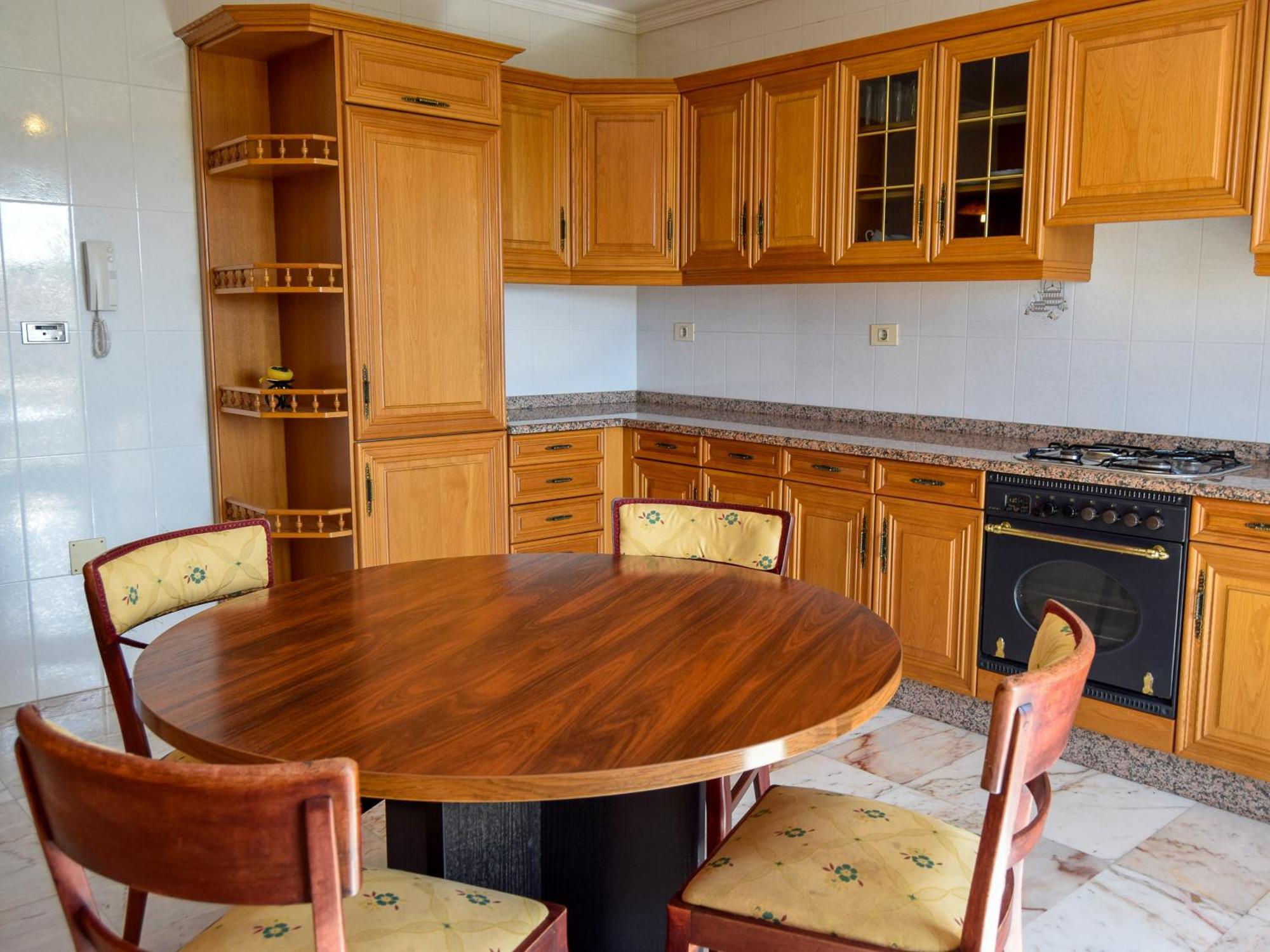 Apartamentos Aguino Rias Bajas 3000 Ribeira Eksteriør billede