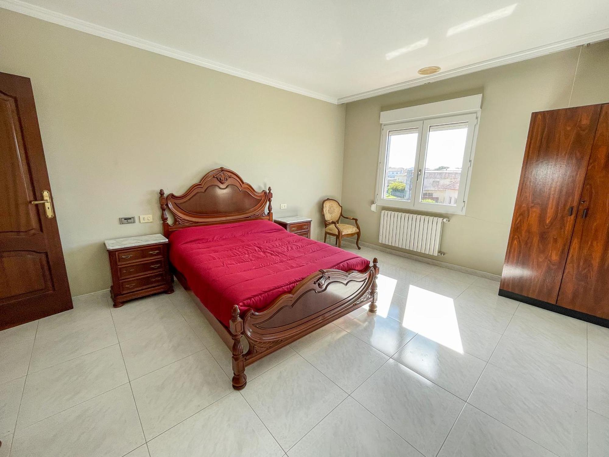 Apartamentos Aguino Rias Bajas 3000 Ribeira Eksteriør billede
